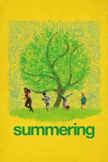 ดูหนังออนไลน์ฟรี Summering | คิมหันต์อัศจรรย์ (2022)