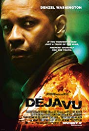 ดูหนังออนไลน์ฟรี Deja Vu (2006)