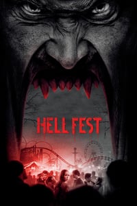ดูหนังออนไลน์ฟรี Hell Fest [2018]