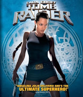ดูหนังออนไลน์ฟรี Lara.Croft.Tomb.Raider.2001
