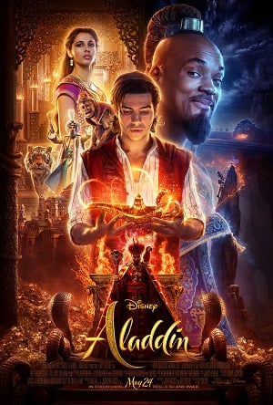 ดูหนังออนไลน์ Aladdin [2019] พากย์ไทย