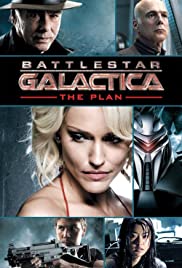 ดูหนังออนไลน์ฟรี Battlestar Galactica Part I (2004) แบทเทิลสตาร์ กาแลคติก้า