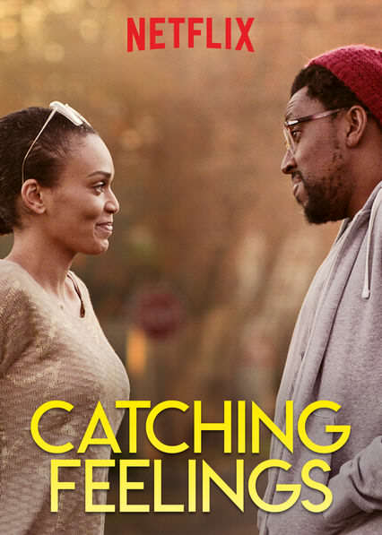 ดูหนังออนไลน์ Catching Feelings – Netflix (2017) กวนรักให้ตกตะกอน