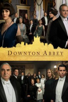 ดูหนังออนไลน์ Downton Abbey (2019) ดาวน์ตัน แอบบีย์