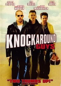 ดูหนังออนไลน์ฟรี Knockaround Guys (2001) ทุบมาเฟียให้ดุ