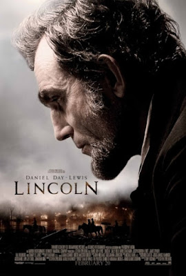 ดูหนังออนไลน์ฟรี Lincoln.2012