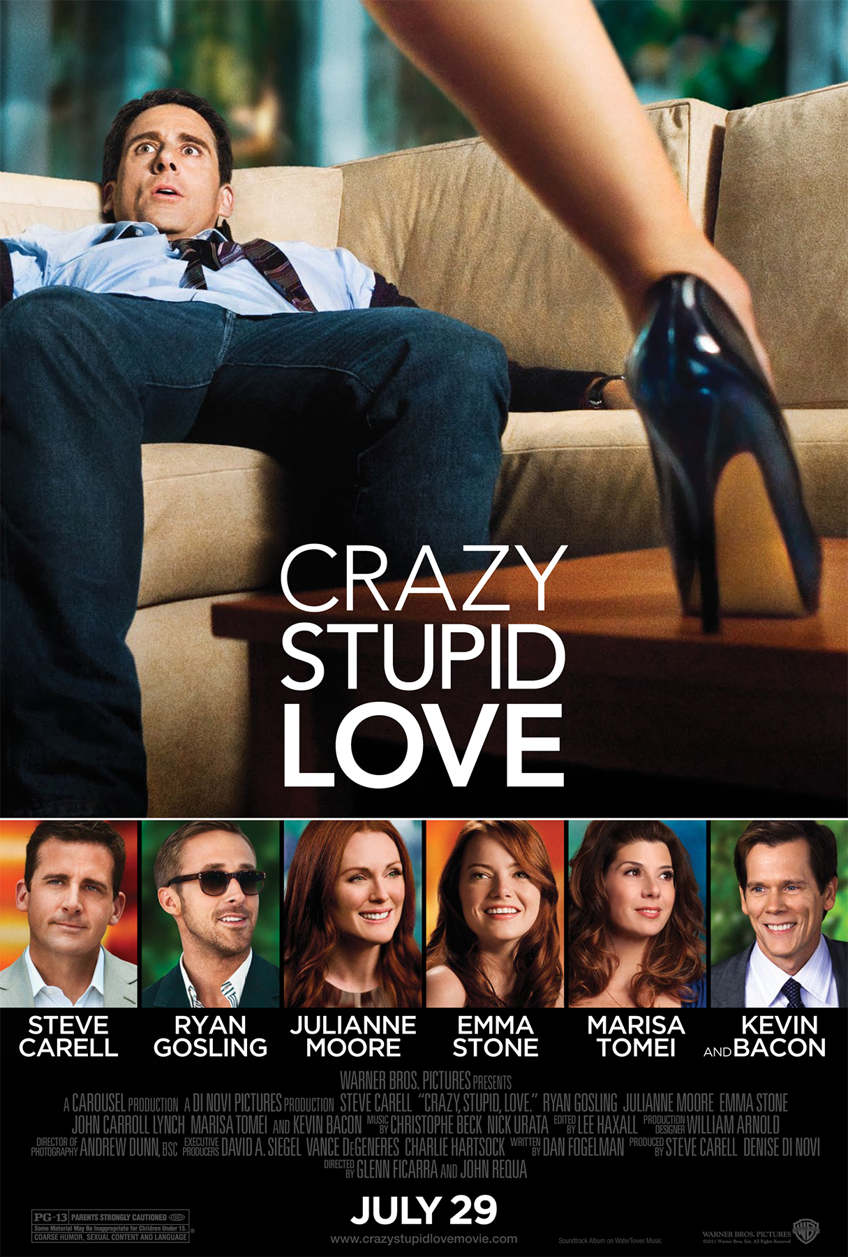 ดูหนังออนไลน์ฟรี Crazy.Stupid.Love.2011TH