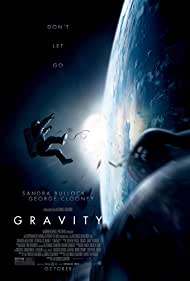 ดูหนังออนไลน์ Gravity 2013 มฤตยูแรงโน้มถ่วง พากย์ไทย