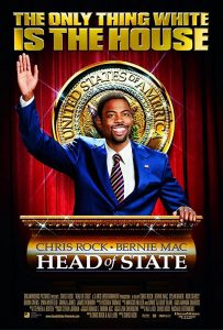 ดูหนังออนไลน์ Head of State (2003) ประมุขแห่งรัฐ