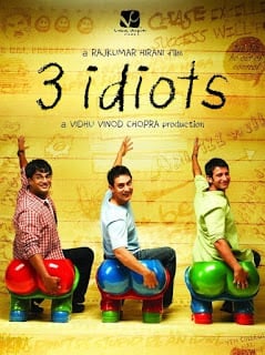 ดูหนังออนไลน์ Idiots.2009