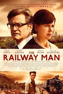 ดูหนังออนไลน์ The.Railway.Man.2013