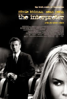 ดูหนังออนไลน์ฟรี The Interpreter (2005) พลิกแผนสังหาร
