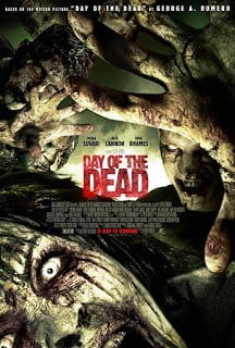ดูหนังออนไลน์ Day of the Dead (2008) วันนรก กัดไม่เหลือซาก