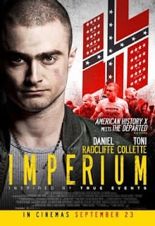 ดูหนังออนไลน์ฟรี Imperium.2016
