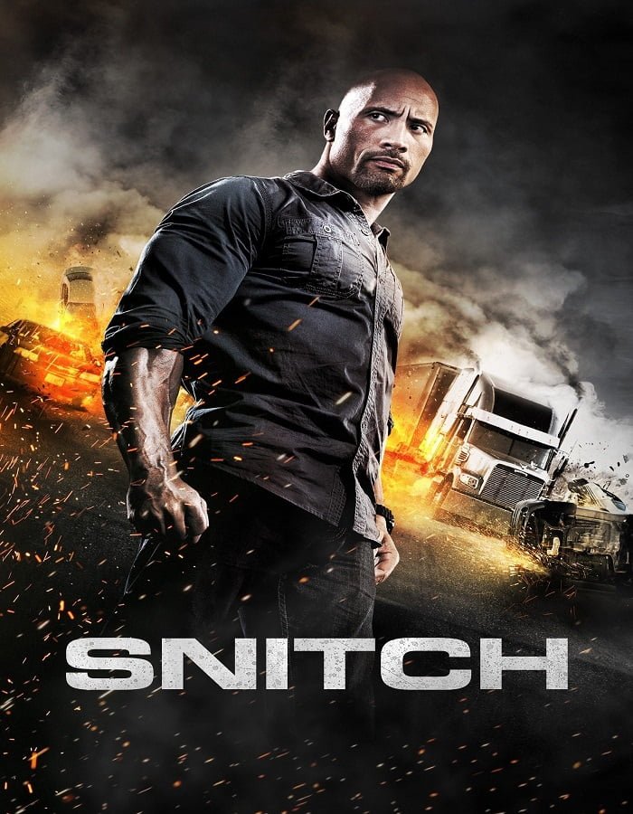 ดูหนังออนไลน์ Snitch (2013) โคตรคนขวางนรก