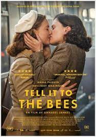 ดูหนังออนไลน์ฟรี Tell It to the Bees (2018) รักแท้แพ้ ฉิ่ง
