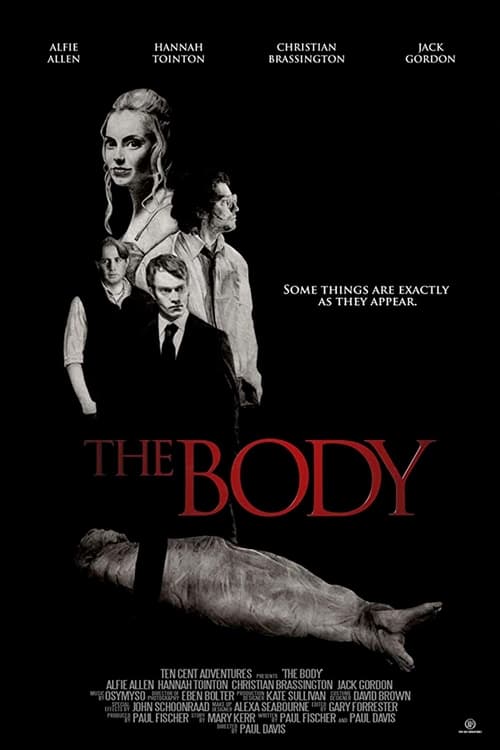ดูหนังออนไลน์ The Body (2012) ปมลับ ศพปริศนา