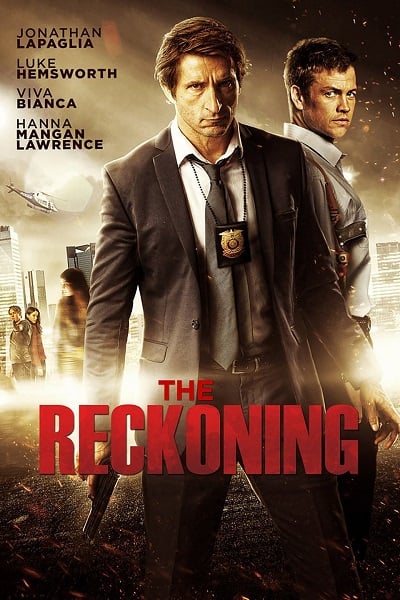 ดูหนังออนไลน์ฟรี The Reckoning (2014) บันทึกภาพปมมรณะ