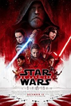 ดูหนังออนไลน์ฟรี Star Wars Episode VIII The Last Jedi สตาร์ วอร์ส เอพพิโซด 8 ปัจฉิมบทแห่งเจได