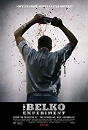 ดูหนังออนไลน์ฟรี The.Belko.Experiment.2016