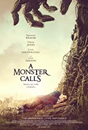 ดูหนังออนไลน์ฟรี A.Monster.Calls.2016