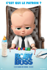 ดูหนังออนไลน์ฟรี The Boss Baby [2017]