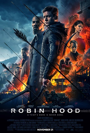 ดูหนังออนไลน์ Robin.Hood.2018
