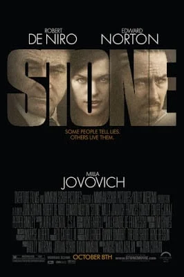 ดูหนังออนไลน์ฟรี Stone (2010) สโตน พากย์ไทย