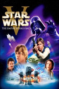 ดูหนังออนไลน์ฟรี Star Wars Episode V The Empire Strikes Back (1980) สตาร์ วอร์ส 5 พากย์ไทย