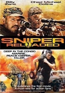ดูหนังออนไลน์ Sniper.Reloaded.2011