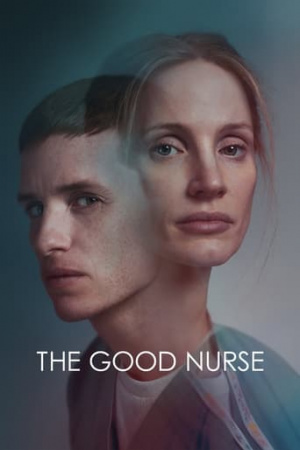 ดูหนังออนไลน์ The Good Nurse | เดอะ กู๊ด เนิร์ส (2022)