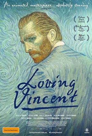 ดูหนังออนไลน์ฟรี Loving.Vincent.2017