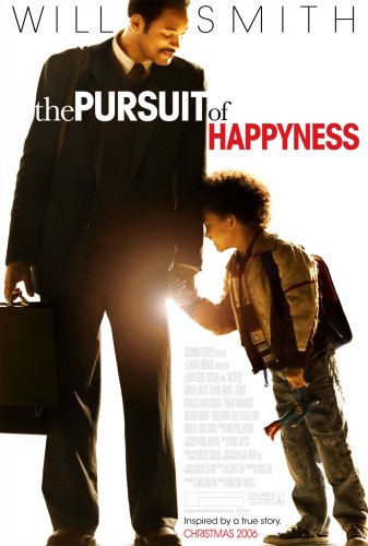 ดูหนังออนไลน์ฟรี The Pursuit of Happyness (2006) ยิ้มไว้ก่อนพ่อสอนไว้ พากย์ไทย