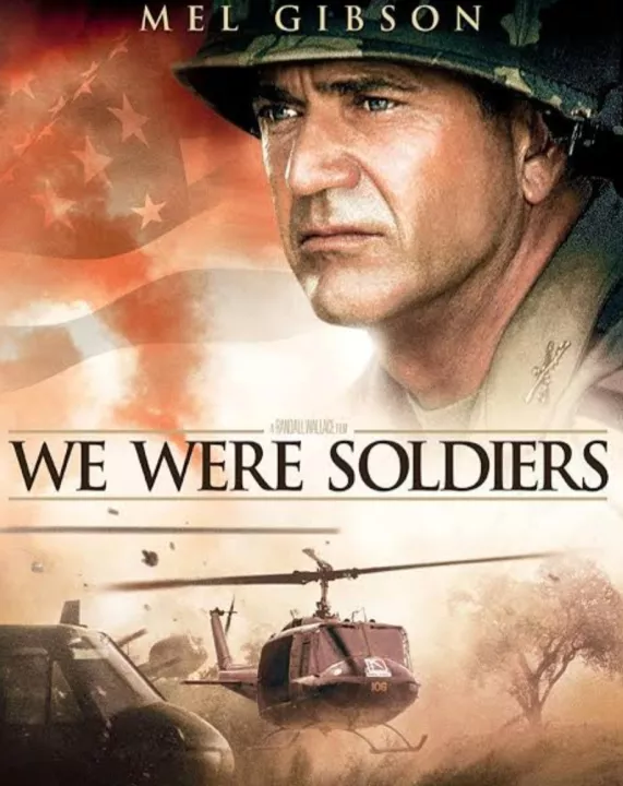 ดูหนังออนไลน์ฟรี We Were Soldiers (2002) เรียกข้าว่าวีรบุรุษ