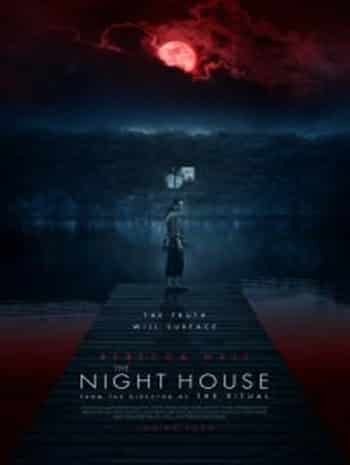 ดูหนังออนไลน์ The Night House (2021) เสียงไทย