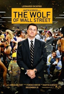 ดูหนังออนไลน์ The Wolf Of Wall Street 2013 พากย์ไทย