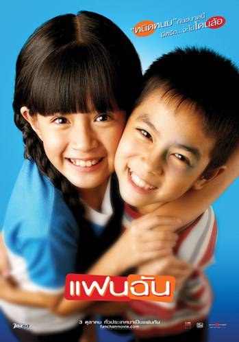ดูหนังออนไลน์ฟรี แฟนฉัน My Girl (2003) พากย์ไทย