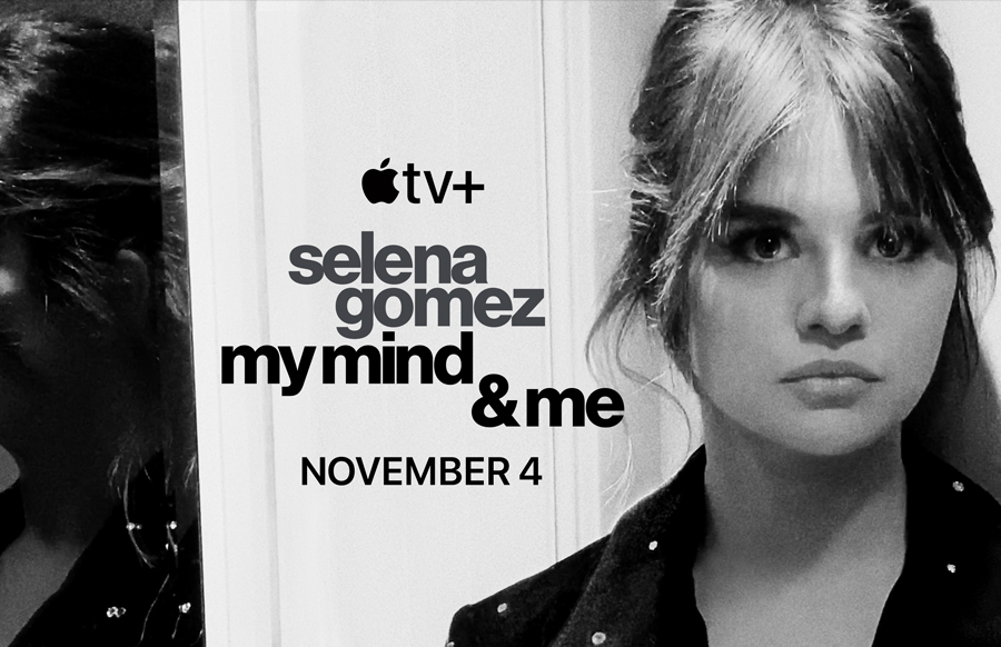 ดูหนังออนไลน์ฟรี Selena Gomez: My Mind & Me | ตามติดชีวิต 6 ปีของ เซเลนา โกเมซ (2022)