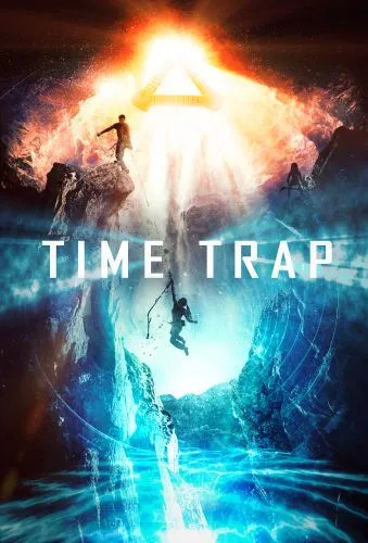 ดูหนังออนไลน์ฟรี Time Trap  ฝ่ามิติกับดักเวลาพิศวง (2017)