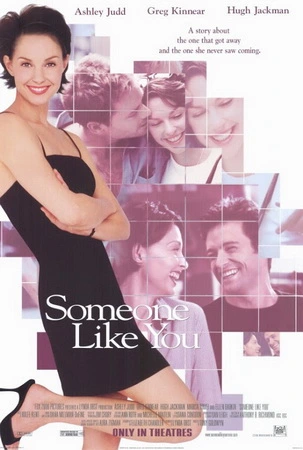 ดูหนังออนไลน์ฟรี Someone Like You บางคนเช่นคุณ เทใจให้หมดเลยจ๊ะ (2001)