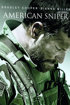ดูหนังออนไลน์ American Sniper อเมริกัน สไนเปอร์ (2014) พากย์ไทย