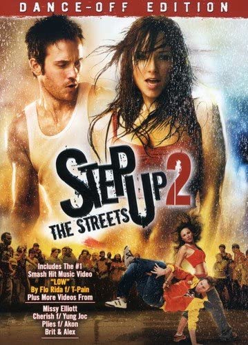 ดูหนังออนไลน์ Step Up 2006