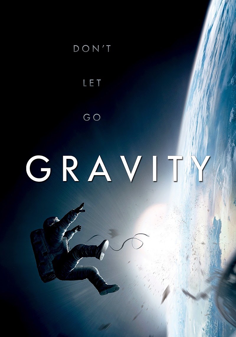ดูหนังออนไลน์ Gravity กราวิตี้ มฤตยูแรงโน้มถ่วง 2013 พากย์ไทย