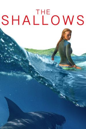 ดูหนังออนไลน์ฟรี The Shallows (2016) นรกน้ำตื้น พากย์ไทย
