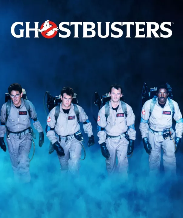 ดูหนังออนไลน์ Ghostbusters บริษัทกำจัดผี 1984 พากย์ไทย