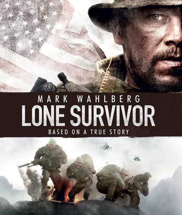 ดูหนังออนไลน์ฟรี Lone Survivor (2013) ปฏิบัติการพิฆาตสมรภูมิเดือด พากย์ไทย