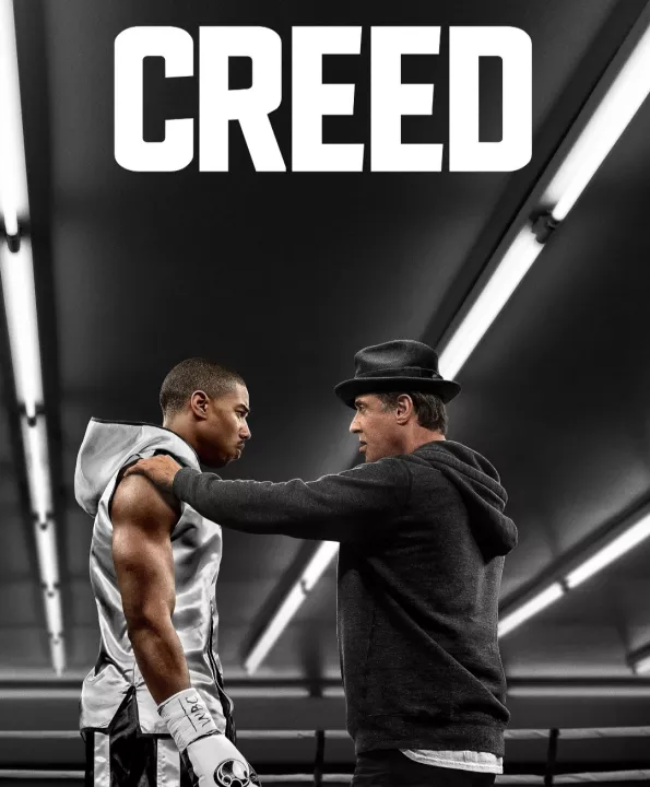 ดูหนังออนไลน์ Creed 2015 พากย์ไทย