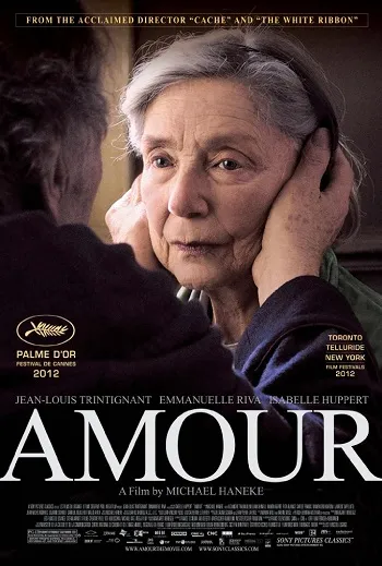 ดูหนังออนไลน์ Amour 2012