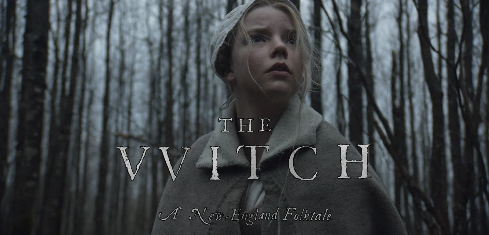 ดูหนังออนไลน์ฟรี The Witch 2015 พากย์ไทย
