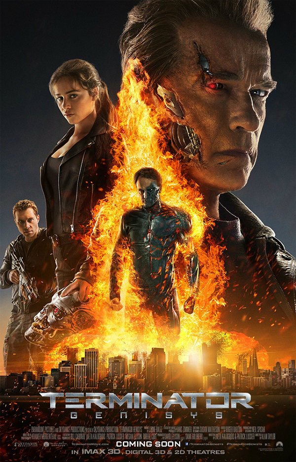 ดูหนังออนไลน์ฟรี Terminator 5 Genisys (2015) ฅนเหล็ก 5 มหาวิบัติจักรกลยึดโลก พากย์ไทย